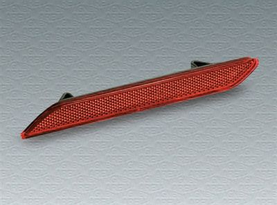Rückstrahler MAGNETI MARELLI 714049870801 | Sofort lieferbar & Fachberatung