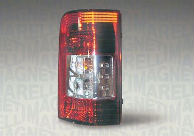 Heckleuchte MAGNETI MARELLI 714000028340 | Sofort lieferbar & Fachberatung