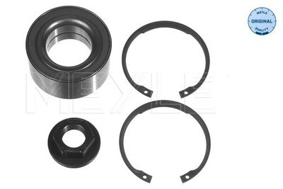 Radlagersatz MEYLE 714 502 0004 | Sofort lieferbar & Fachberatung