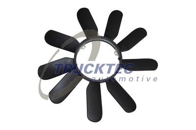 Lüfterrad Motorkühlung TRUCKTEC AUTOMOTIVE 02.19.136 | Sofort lieferbar & Fachberatung