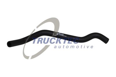 Schlauch, Kurbelgehäuseentlüftung TRUCKTEC AUTOMOTIVE 02.18.042 | Sofort lieferbar & Fachberatung