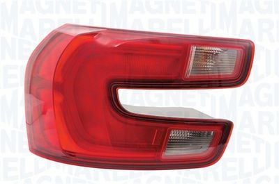 Heckleuchte MAGNETI MARELLI 714026310702 | Sofort lieferbar & Fachberatung
