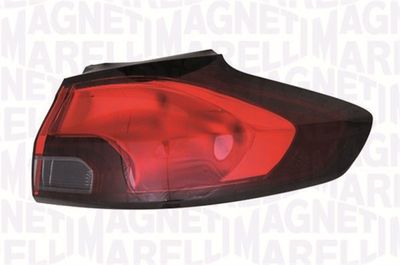 Heckleuchte MAGNETI MARELLI 714021470801 | Sofort lieferbar & Fachberatung