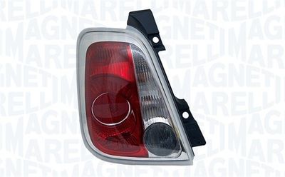 Heckleuchte MAGNETI MARELLI 714027040892 | Sofort lieferbar & Fachberatung
