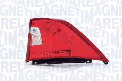 Heckleuchte MAGNETI MARELLI 714021510801 | Sofort lieferbar & Fachberatung