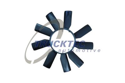 Lüfterrad Motorkühlung TRUCKTEC AUTOMOTIVE 02.19.140 | Sofort lieferbar & Fachberatung