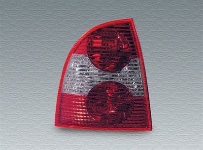 Heckleuchte MAGNETI MARELLI 714028400701 | Sofort lieferbar & Fachberatung