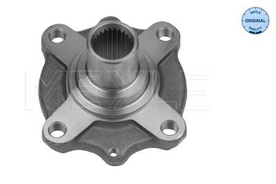 Radnabe MEYLE 714 164 0002 | Sofort lieferbar & Fachberatung