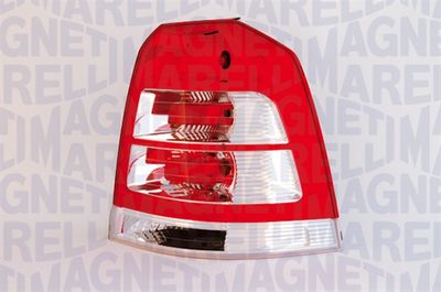 Heckleuchte MAGNETI MARELLI 714021720803 | Sofort lieferbar & Fachberatung