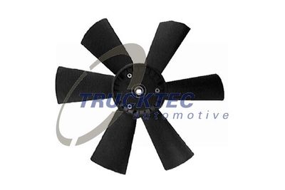 Lüfterrad Motorkühlung TRUCKTEC AUTOMOTIVE 02.19.045 | Sofort lieferbar & Fachberatung