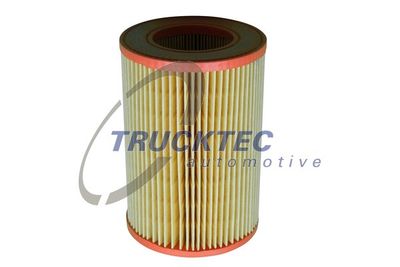Luftfilter TRUCKTEC AUTOMOTIVE 02.14.183 | Sofort lieferbar & Fachberatung