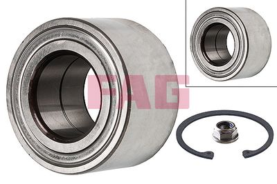 Radlagersatz FAG 713 6970 70 | Sofort lieferbar & Fachberatung