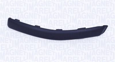 Zier-/Schutzleiste, Stoßfänger MAGNETI MARELLI 021316900030 | Sofort lieferbar & Fachberatung