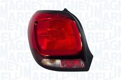 Heckleuchte MAGNETI MARELLI 714081331002 | Sofort lieferbar & Fachberatung