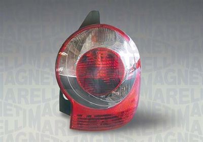 Heckleuchte MAGNETI MARELLI 714000028262 | Sofort lieferbar & Fachberatung