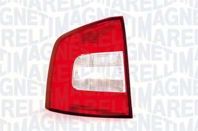 Heckleuchte MAGNETI MARELLI 714021701701 | Sofort lieferbar & Fachberatung
