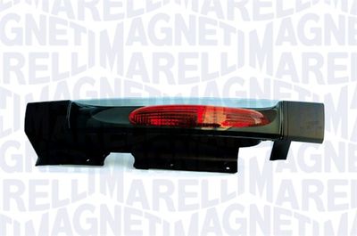 Heckleuchte MAGNETI MARELLI 714025460812 | Sofort lieferbar & Fachberatung