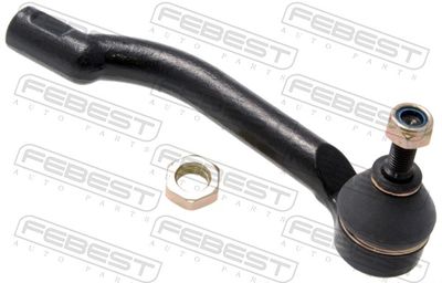 Spurstangenkopf FEBEST 0221-J10RH | Sofort lieferbar & Fachberatung