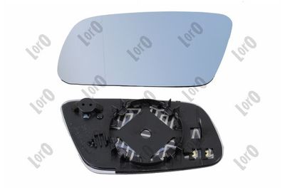 Spiegelglas Außenspiegel ABAKUS 0220G01 | Sofort lieferbar & Fachberatung