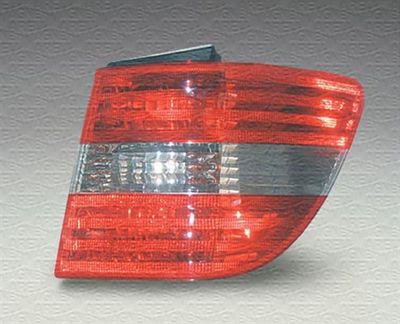 Heckleuchte MAGNETI MARELLI 714027520813 | Sofort lieferbar & Fachberatung