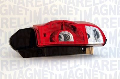 Heckleuchte MAGNETI MARELLI 714021670803 | Sofort lieferbar & Fachberatung