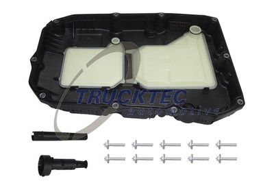 Ölwanne Automatikgetriebe TRUCKTEC AUTOMOTIVE 02.25.097 | Sofort lieferbar & Fachberatung