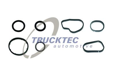 Dichtungssatz Ölkühler TRUCKTEC AUTOMOTIVE 02.18.149 | Sofort lieferbar & Fachberatung