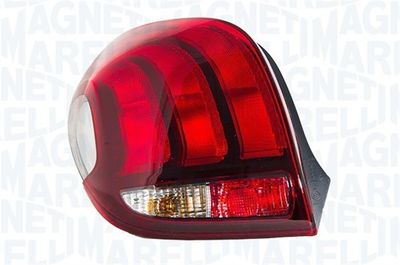 Heckleuchte MAGNETI MARELLI 714081321001 | Sofort lieferbar & Fachberatung