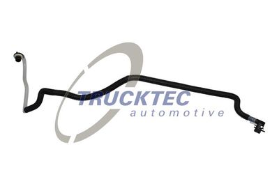 Kraftstoffleitung TRUCKTEC AUTOMOTIVE 02.13.200 | Sofort lieferbar & Fachberatung