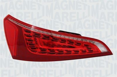 Heckleuchte MAGNETI MARELLI 714021780701 | Sofort lieferbar & Fachberatung