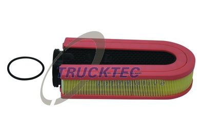 Luftfilter TRUCKTEC AUTOMOTIVE 02.14.189 | Sofort lieferbar & Fachberatung
