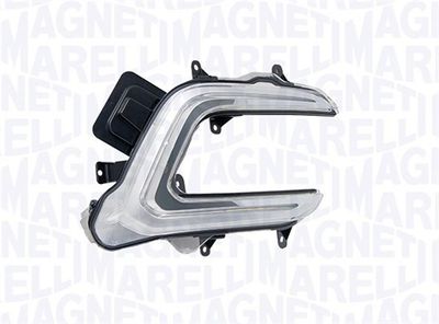 Hauptscheinwerfer MAGNETI MARELLI 714000028860 | Sofort lieferbar & Fachberatung