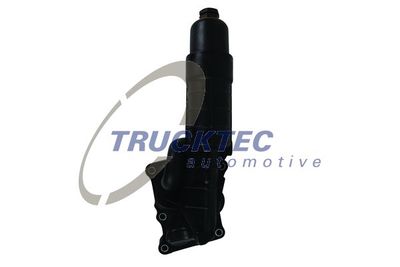 Gehäuse Ölfilter TRUCKTEC AUTOMOTIVE 02.18.151 | Sofort lieferbar & Fachberatung