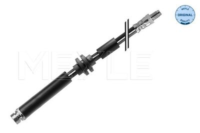 Bremsschlauch MEYLE 714 525 0013 | Sofort lieferbar & Fachberatung