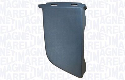 Zier-/Schutzleiste, Stoßfänger MAGNETI MARELLI 021316900110 | Sofort lieferbar & Fachberatung