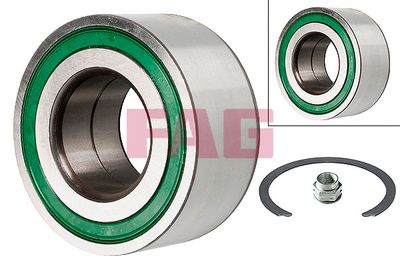 Radlagersatz FAG 713 6905 00 | Sofort lieferbar & Fachberatung