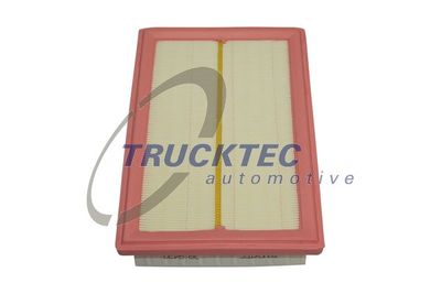 Luftfilter TRUCKTEC AUTOMOTIVE 02.14.210 | Sofort lieferbar & Fachberatung