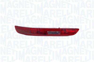 Heckleuchte MAGNETI MARELLI 714021310701 | Sofort lieferbar & Fachberatung