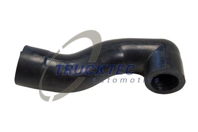 Schlauch, Zylinderkopfhaubenentlüftung TRUCKTEC AUTOMOTIVE 02.18.043 | Sofort lieferbar & Fachberatung