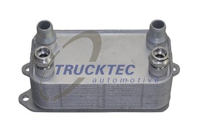Ölkühler Automatikgetriebe TRUCKTEC AUTOMOTIVE 02.25.092 | Sofort lieferbar & Fachberatung