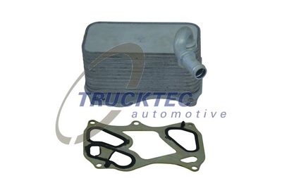 Ölkühler TRUCKTEC AUTOMOTIVE 02.18.153 | Sofort lieferbar & Fachberatung