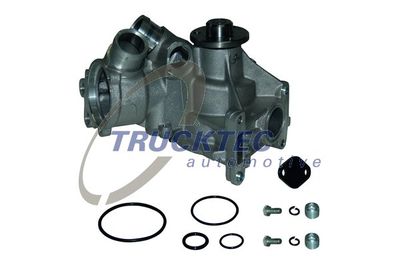 Wasserpumpe TRUCKTEC AUTOMOTIVE 02.19.153 | Sofort lieferbar & Fachberatung