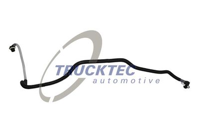 Kraftstoffleitung TRUCKTEC AUTOMOTIVE 02.13.209 | Sofort lieferbar & Fachberatung