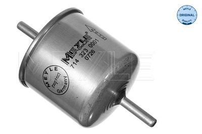 Kraftstofffilter Benzinfilter MEYLE 714 323 0001 | Sofort lieferbar & Fachberatung