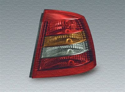 Heckleuchte MAGNETI MARELLI 714029051701 | Sofort lieferbar & Fachberatung