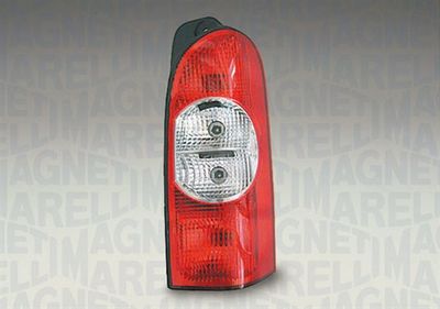 Heckleuchte MAGNETI MARELLI 714000028193 | Sofort lieferbar & Fachberatung