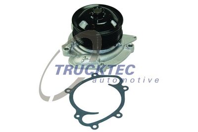 Wasserpumpe TRUCKTEC AUTOMOTIVE 02.19.254 | Sofort lieferbar & Fachberatung