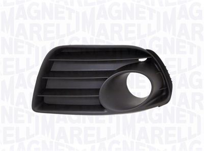 Lüftungsgitter Stoßfänger MAGNETI MARELLI 021316900200 | Sofort lieferbar & Fachberatung
