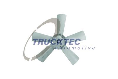Lüfterrad Motorkühlung TRUCKTEC AUTOMOTIVE 02.19.031 | Sofort lieferbar & Fachberatung