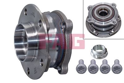 Radlagersatz FAG 713 6497 00 | Sofort lieferbar & Fachberatung